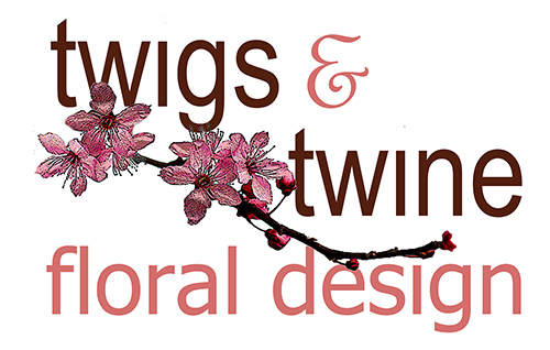 Twigs and Twine Floral Design