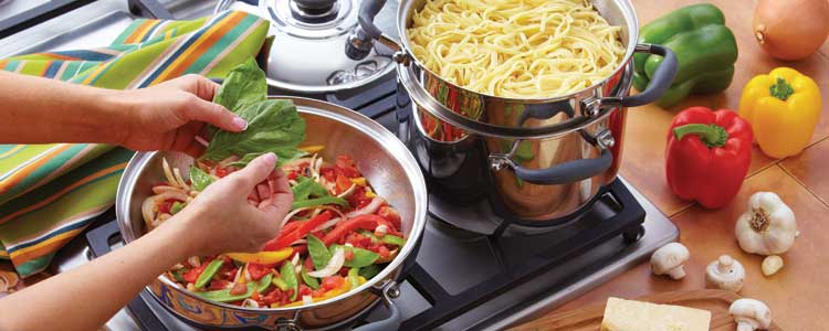 royal prestige cookware
